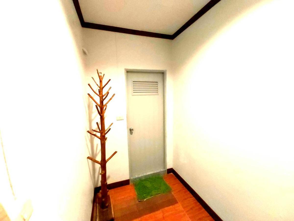 Wilailak Bungalow @ Koh Srichang Szicsang-sziget Kültér fotó