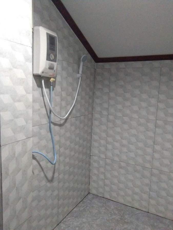 Wilailak Bungalow @ Koh Srichang Szicsang-sziget Kültér fotó